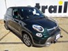 2014 fiat 500l  removable drawbars roadmaster direct-connect base plate kit - arms