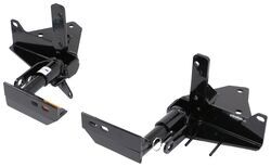 Roadmaster Crossbar-Style Base Plate Kit - Removable Arms - RM-522203-4
