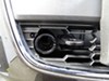 2014 chevrolet sonic  twist lock attachment on a vehicle