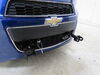 2015 chevrolet sonic  removable draw bars rm-523173-5