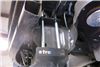 2016 chevrolet tahoe  removable draw bars twist lock attachment on a vehicle
