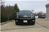 2016 chevrolet tahoe  removable draw bars roadmaster crossbar-style base plate kit - arms