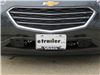 2017 chevrolet equinox  removable draw bars roadmaster crossbar-style base plate kit - arms
