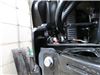 2017 chevrolet equinox  removable drawbars twist lock attachment on a vehicle