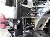 2017 chevrolet malibu  removable drawbars twist lock attachment roadmaster crossbar-style base plate kit - arms