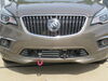 2017 buick envision  removable draw bars twist lock attachment manufacturer
