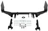 Roadmaster Direct-Connect Base Plate Kit - Removable Arms Twist Lock Attachment RM-523188-5