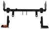 removable drawbars twist lock attachment manufacturer