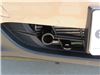 2018 chevrolet equinox  removable drawbars on a vehicle