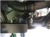 2018 chevrolet equinox  removable drawbars twist lock attachment on a vehicle