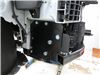 RM-523193-5 - Twist Lock Attachment Roadmaster Base Plates on 2018 Chevrolet Equinox 