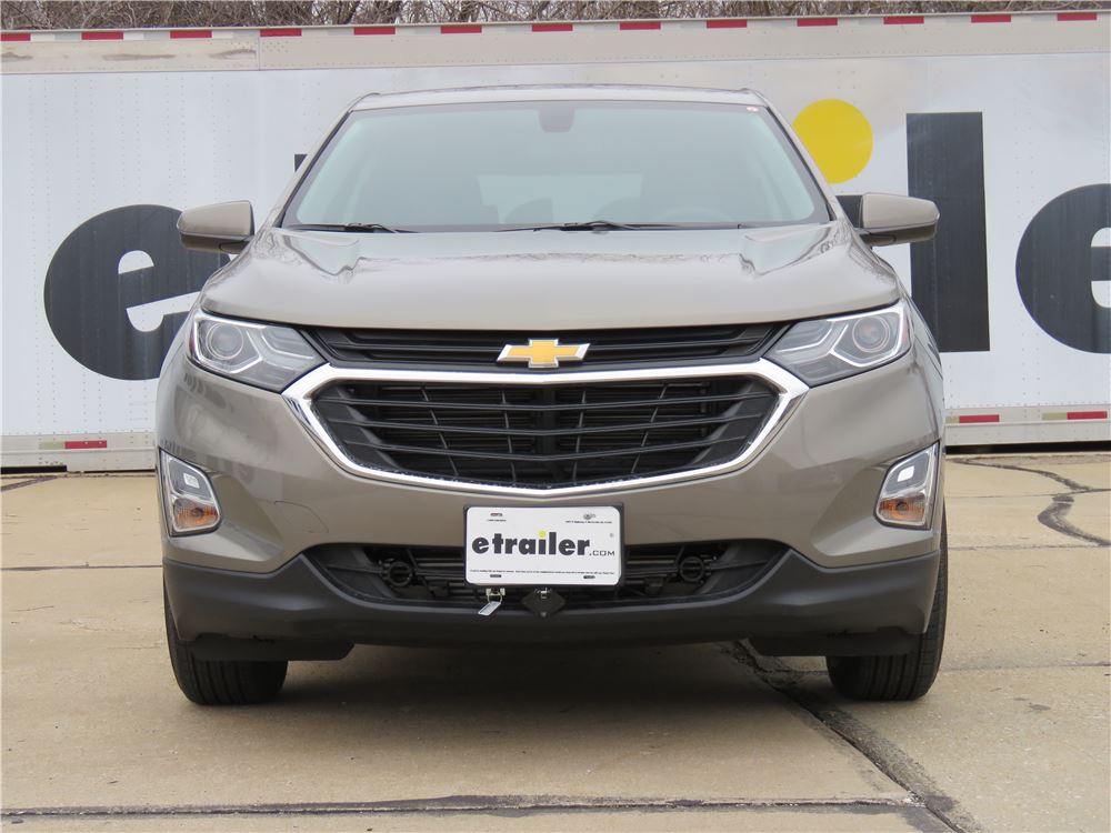 2019 Chevrolet Equinox Roadmaster Direct-Connect Base Plate Kit ...