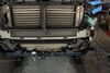 2023 chevrolet equinox tow bar base plate roadmaster removable draw bars partially hidden rm-523193-5