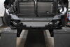 2024 chevrolet equinox  removable draw bars on a vehicle