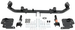 Roadmaster Direct-Connect Base Plate Kit - Removable Arms - RM-523193-5