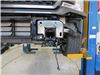 Roadmaster Twist Lock Attachment Base Plates - RM-524431-5 on 2018 Ford F-150 