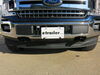 2019 ford f-150  removable draw bars rm-524431-5