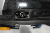 2022 ford expedition  removable drawbars twist lock attachment on a vehicle