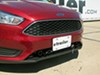 Roadmaster Removable Drawbars - RM-524443-5 on 2015 Ford Focus 