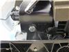 2017 ford edge  removable drawbars roadmaster ez4 base plate kit - arms