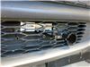 2017 ford edge  removable drawbars rm-524444-5