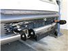 Base Plates RM-524444-5 - Twist Lock Attachment - Roadmaster on 2017 Ford Edge 