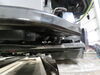 2020 ford fusion  twist lock attachment on a vehicle