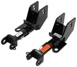 Roadmaster Direct-Connect Base Plate Kit - Removable Arms - RM-524459-5