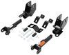 Roadmaster Direct-Connect Base Plate Kit - Removable Arms Twist Lock Attachment RM-524459-5
