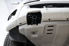 2022 ford ranger  removable draw bars roadmaster direct-connect base plate kit - arms