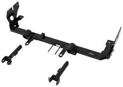 Roadmaster Direct-Connect Base Plate Kit - Removable Arms