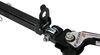 hitch mount style telescoping