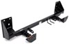 removable draw bars twist lock attachment roadmaster crossbar-style base plate kit - arms