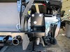 2016 subaru forester  removable drawbars roadmaster crossbar-style base plate kit - arms