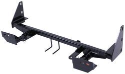 Roadmaster Crossbar-Style Base Plate Kit - Removable Arms