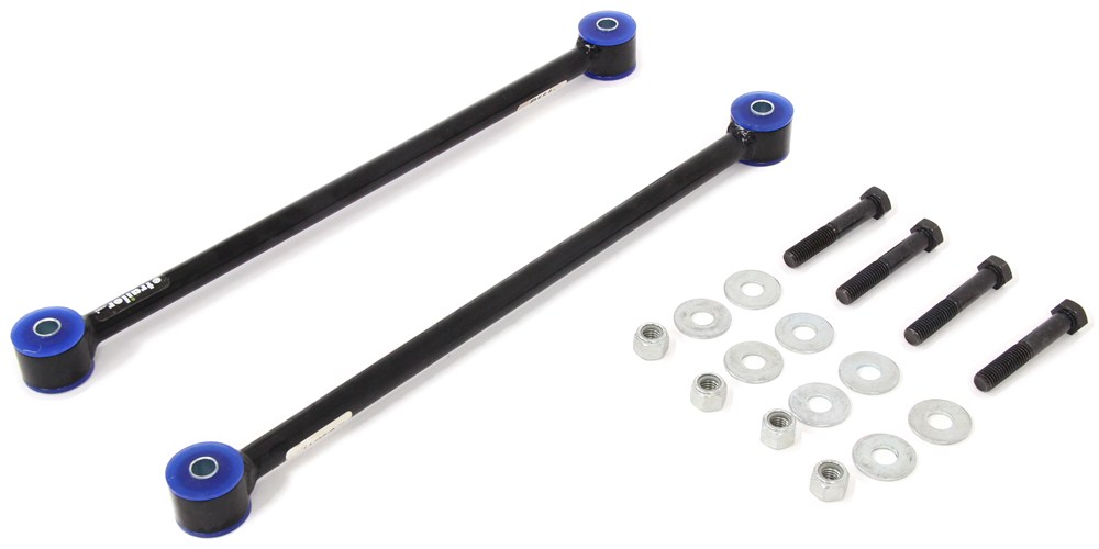 End Link Kit for Roadmaster Sway Bar 1139-153 Rear Anti-Sway Bar RM-590039-00