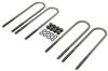 anti-sway bar parts u-bolts rm-590050-10