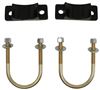 anti-sway bars brackets roadmaster axle mounting bracket kit for chevrolet express van and cut-away chassis