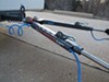 Safety Cables RM-643 - 6000 lbs GTW - Roadmaster on 2012 Chevrolet Sonic 