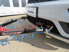 Safety Cables RM-643 - Snap Hooks - Roadmaster on 2019 Jeep Grand Cherokee 