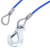RM-645-76 - Snap Hooks Roadmaster Straight Cables