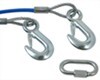 Roadmaster Safety Cables - RM-646