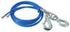 Roadmaster Snap Hooks Safety Cables - RM-655-76