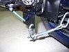 RM-655 - Snap Hooks Roadmaster Safety Cables on 2013 Hyundai Elantra 