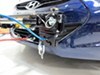 RM-655 - 64 Inch Long Roadmaster Safety Cables on 2013 Hyundai Elantra 
