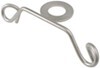 roadmaster accessories and parts safety cables tow bar trailer chains cable electrical guide bracket for cords