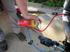 0  tow bar roadmaster lubemaster dry silicone spray