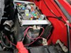 2010 chevrolet silverado  stop light switch roadmaster kit - gm 2500 series pickup w/non-adjustable pedals