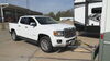 2017 gmc canyon  on a vehicle