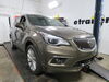 Roadmaster Tow Bar Braking Systems - RM-751482 on 2017 Buick Envision 